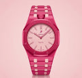 Quartz Link Otto Rosso