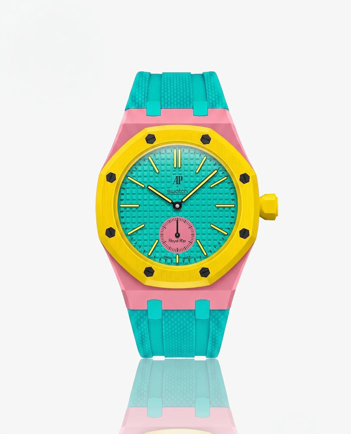 Quartz Flex Otg Roz
