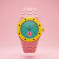 Quartz Link Otg Roz