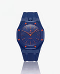 Quartz Flex Orenji Hachi