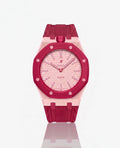 Quartz Flex Otto Rosso