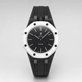 Quartz Flex Ocho Negro